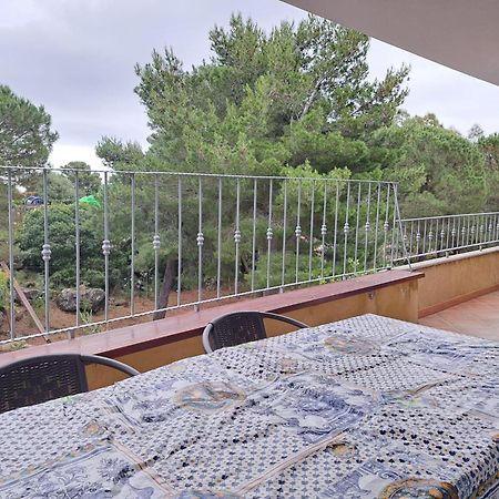 Domus De Mare Lägenhet Cala Gonone Exteriör bild