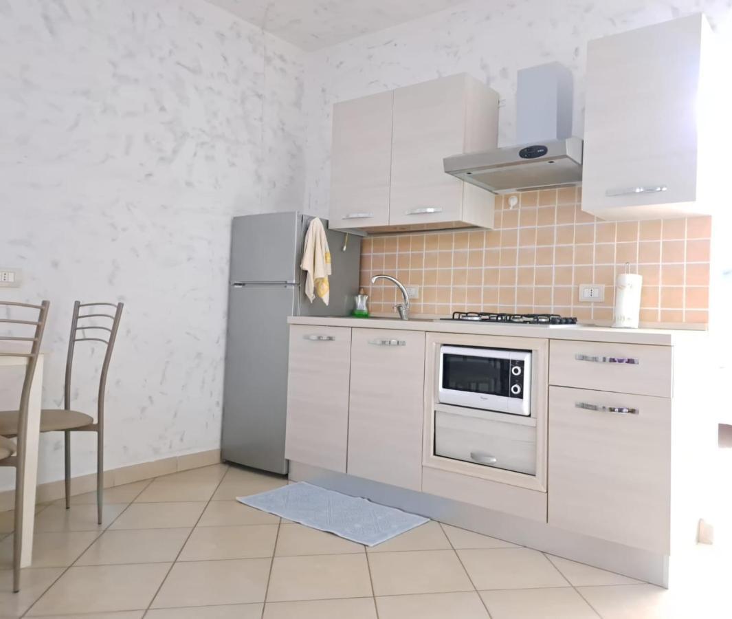 Domus De Mare Lägenhet Cala Gonone Exteriör bild