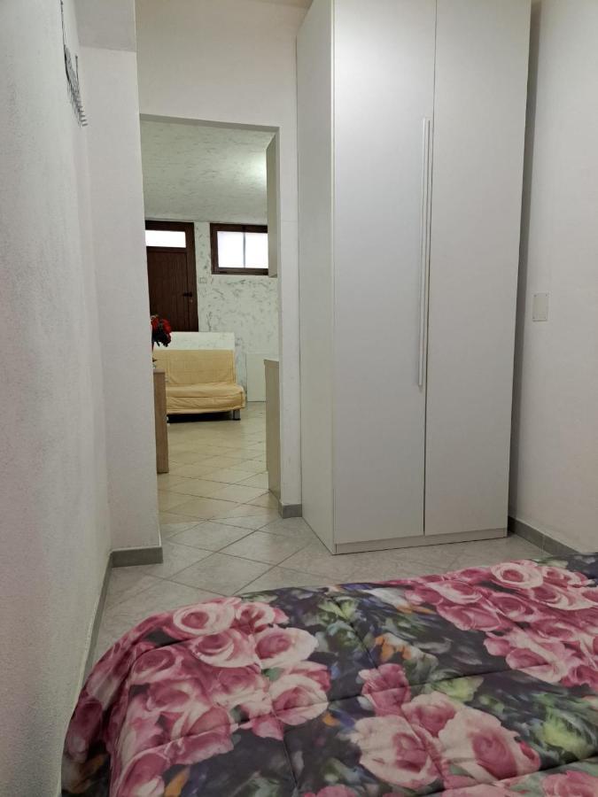 Domus De Mare Lägenhet Cala Gonone Exteriör bild