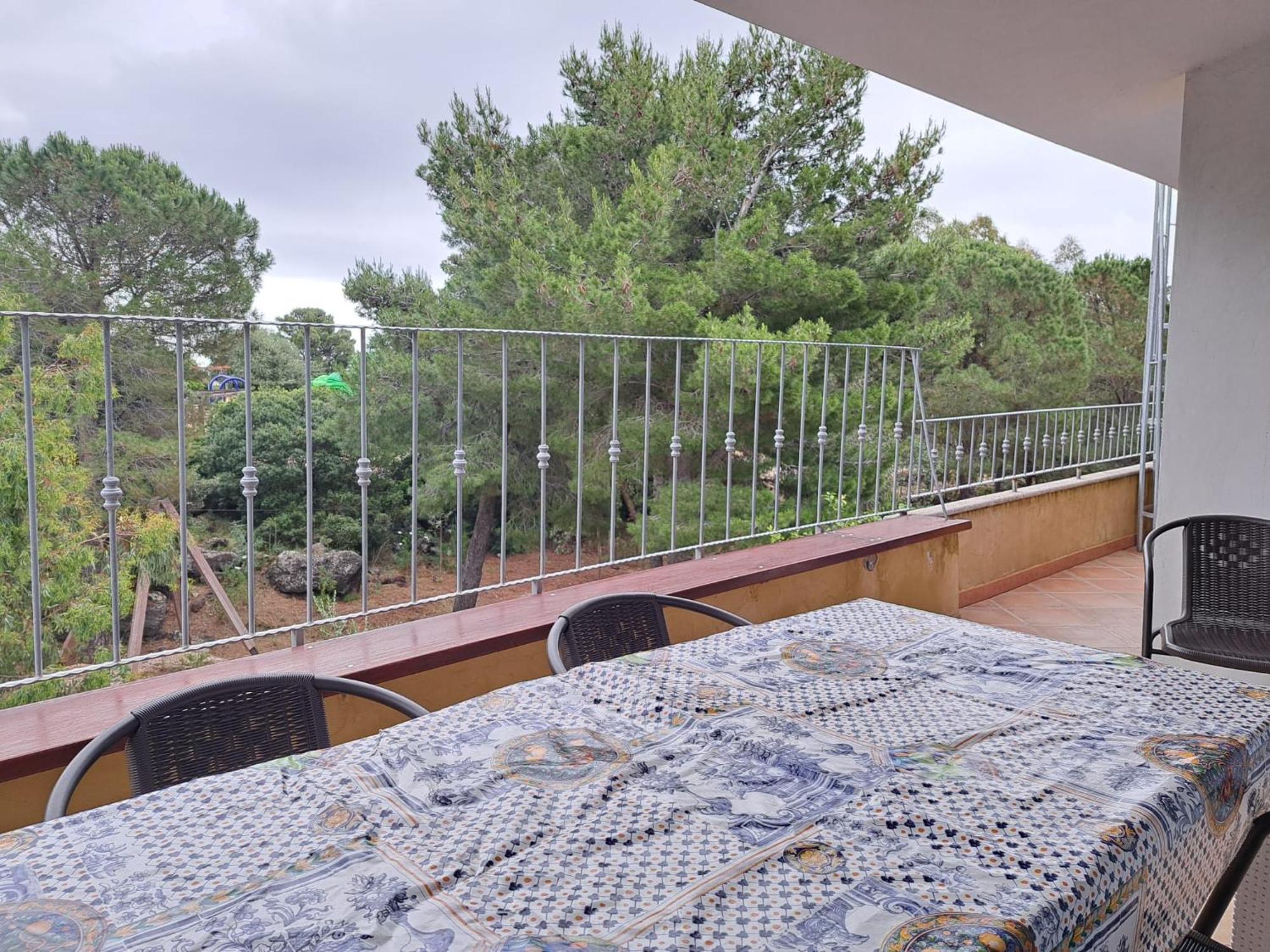 Domus De Mare Lägenhet Cala Gonone Exteriör bild