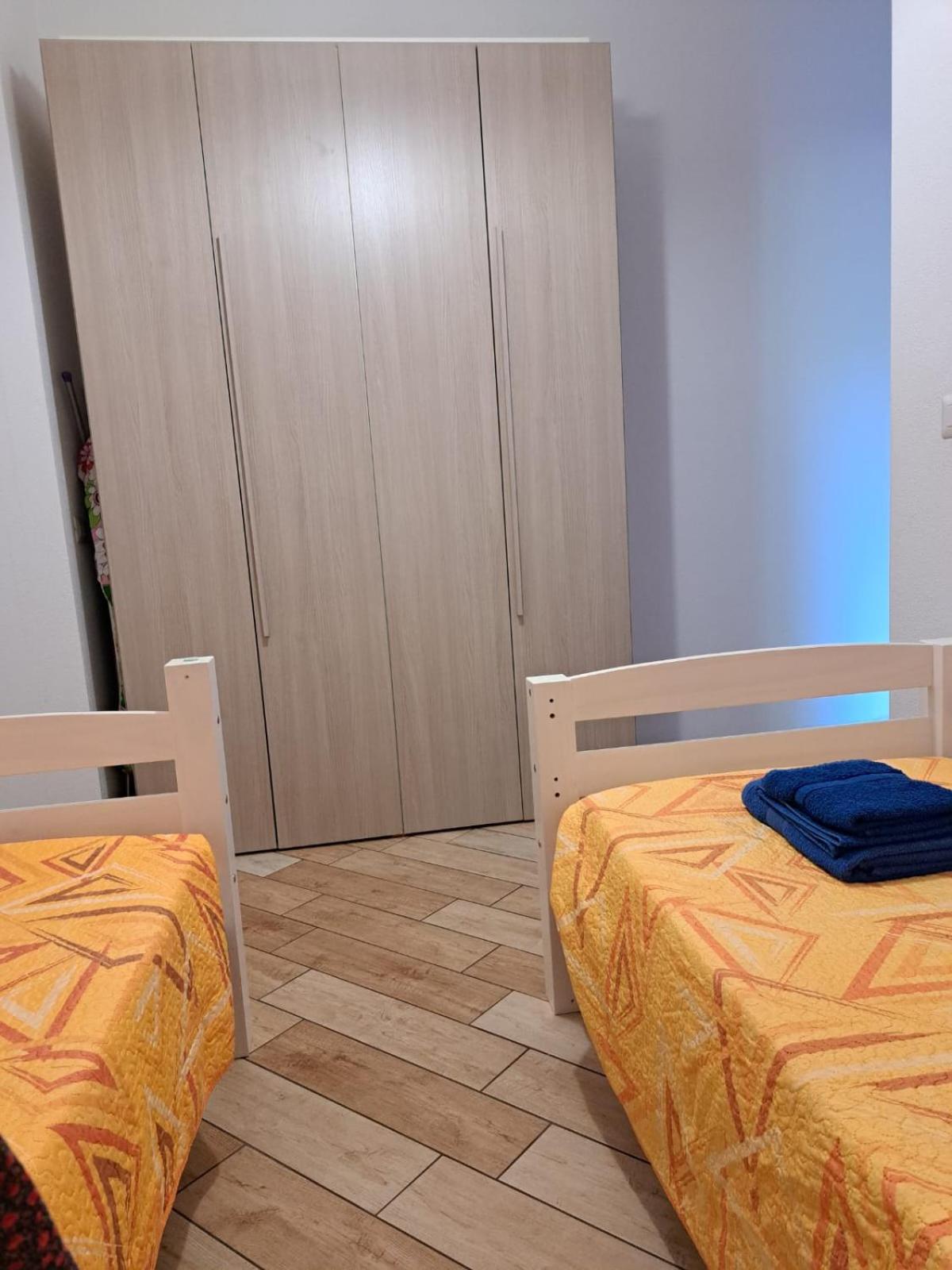 Domus De Mare Lägenhet Cala Gonone Exteriör bild